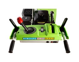 Снегоуборщик RedVerg RD-260-90E-foto5