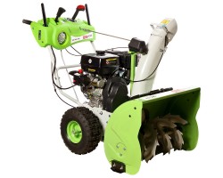 Снегоуборщик RedVerg RD-260-90E