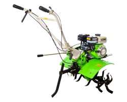 Мотоблок Муравей-3 (без колес)-foto4