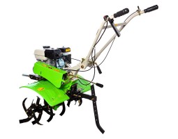 Мотоблок Муравей-3 (без колес)-foto3