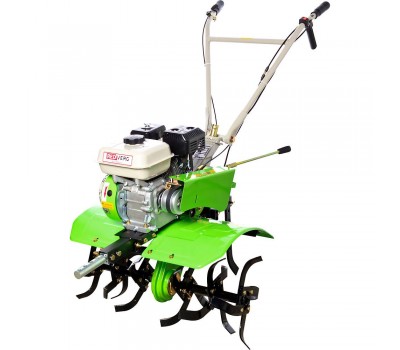 Мотоблок Муравей-3 (без колес)