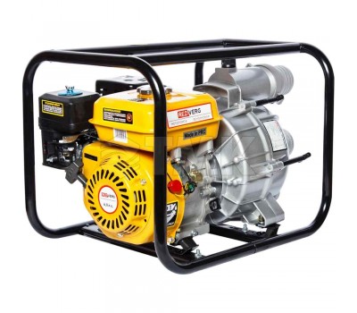 Мотопомпа RD-WP80DL RedVerg Мотопомпа RD-WP80DL RedVerg