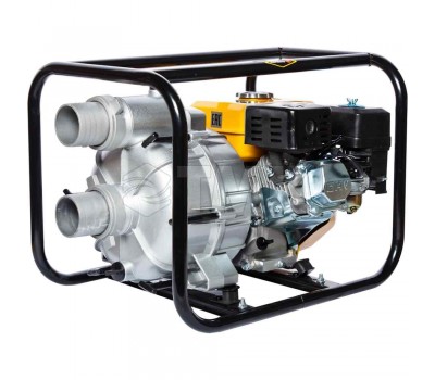 Мотопомпа RD-WP80DL RedVerg Мотопомпа RD-WP80DL RedVerg