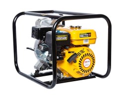 Мотопомпа RD-WP80DL RedVerg