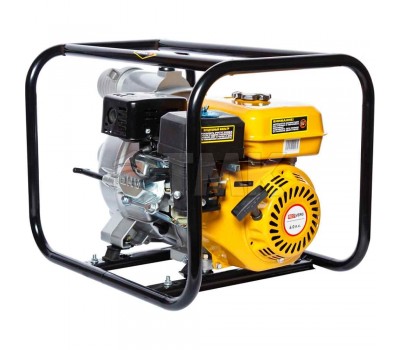 Мотопомпа RD-WP80DL RedVerg Мотопомпа RD-WP80DL RedVerg