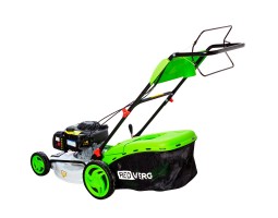 Газонокосилка бензиновая RedVerg RD-GLM460GS-BS-foto4
