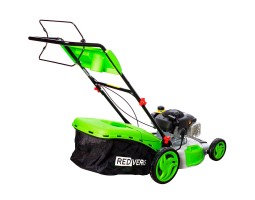 Газонокосилка бензиновая RedVerg RD-GLM460GS-BS-foto5