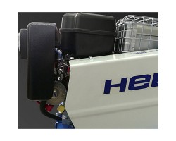 Мотоблок Нева МБ1-Б МультиАГРО ФС-foto11