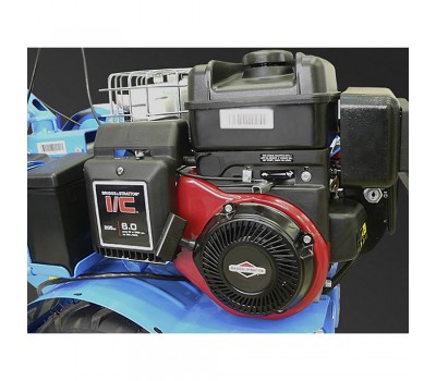 Мотоблок Нева МБ1-Б МультиАГРО ФС