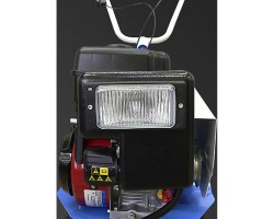 Мотоблок Нева МБ1-Б МультиАГРО ФС-foto10