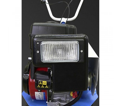 Мотоблок Нева МБ1-Б МультиАГРО ФС