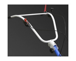 Мотоблок Нева МБ1-Б МультиАГРО ФС-foto4