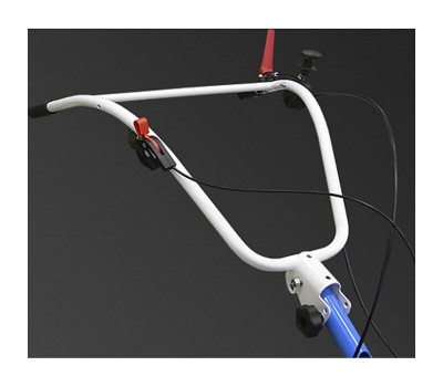 Мотоблок Нева МБ1-Б МультиАГРО ФС