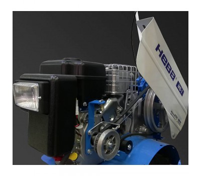 Мотоблок Нева МБ1-Б МультиАГРО ФС