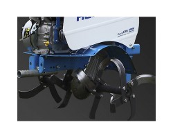 Мотоблок Нева МБ1-Б МультиАГРО ФС-foto3