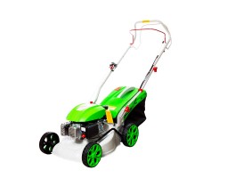 Газонокосилка бензиновая RedVerg RD-GL40S-foto2