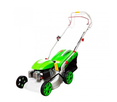 Газонокосилка бензиновая RedVerg RD-GL40S