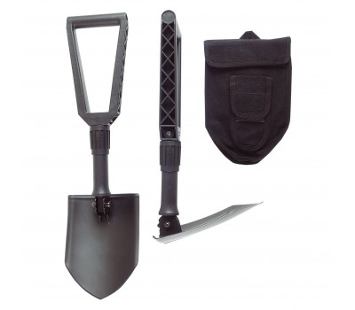 Лопата FISKARS складная Лопата FISKARS складная