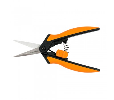 Ножницы FISKARS для маленьких растений Solid SP13