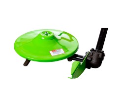 Косилка роторная RedVerg для мотоблока Муравей-foto2