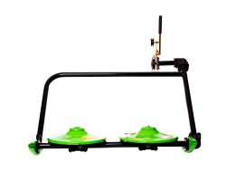 Косилка роторная RedVerg для мотоблока Муравей