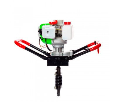 Мотобур RD-EA490 RedVerg Мотобур RD-EA490 RedVerg