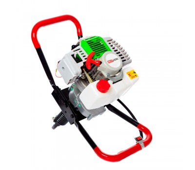 Мотобур RD-EA490 RedVerg Мотобур RD-EA490 RedVerg