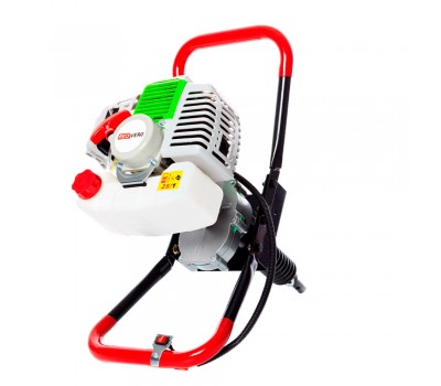 Мотобур RD-EA490 RedVerg Мотобур RD-EA490 RedVerg