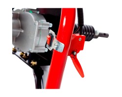 Мотобур RD-EA490 RedVerg-foto5