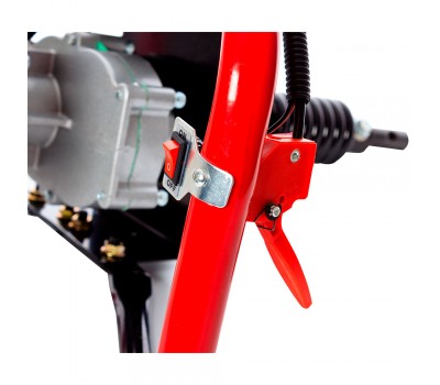 Мотобур RD-EA490 RedVerg Мотобур RD-EA490 RedVerg