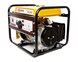 Генератор бензиновый RedVerg RD-G1000