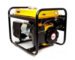Генератор бензиновый RedVerg RD-G1000-foto2