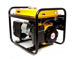 Генератор бензиновый RedVerg RD-G1000-foto2