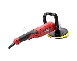 Машина полировальная RedVerg RD-PM130-foto3