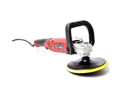 Машина полировальная RedVerg RD-PM130-foto2