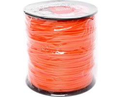 Леска для триммера RedVerg d 2,4мм (432м) круглая