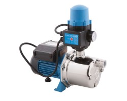 Насос поверхностный Джилекс Джамбо 60/35 Н-К