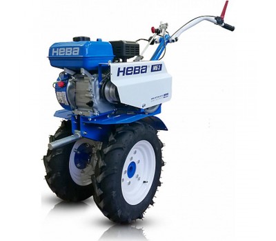 Мотоблок Нева МБ2 КС-DM196