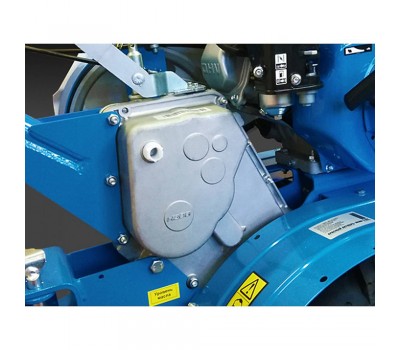 Мотоблок Нева МБ2 КС-DM196