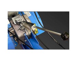 Мотоблок Нева МБ2 КС-DM196-foto7