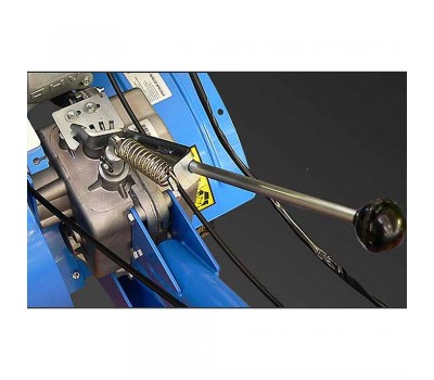 Мотоблок Нева МБ2 КС-DM196