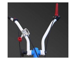 Мотоблок Нева МБ2 КС-DM196-foto9