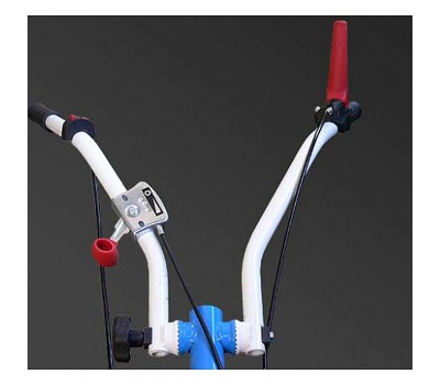 Мотоблок Нева МБ2 КС-DM196