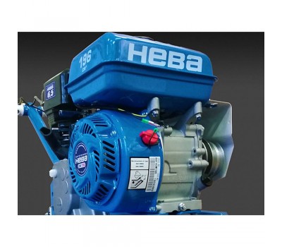 Мотоблок Нева МБ2 КС-DM196
