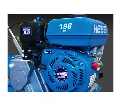 Мотоблок Нева МБ2 КС-DM196