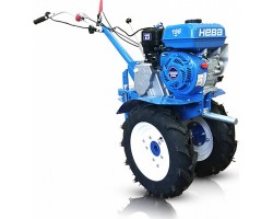 Мотоблок Нева МБ2 КС-DM196-foto2