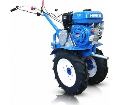 Мотоблок Нева МБ2 КС-DM196