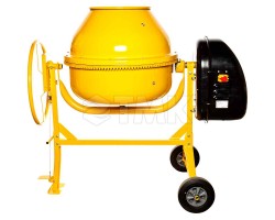 Бетоносмеситель RedVerg RD-CM260L