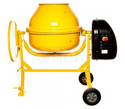 Бетоносмеситель RedVerg RD-CM260L