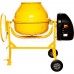 Бетоносмеситель RedVerg RD-CM260L